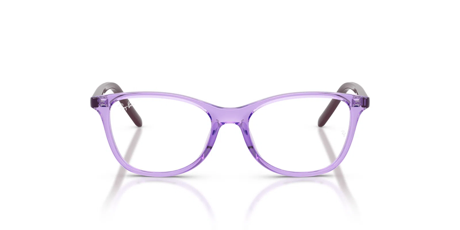Ray-Ban Junior 1907 Eyeglasses - view 9